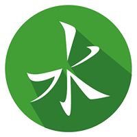 Логотип компании «Zhuko.net»
