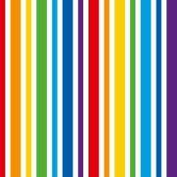 Логотип компании «Улыбка радуги»