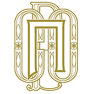 Логотип компании «УК «Помощь»»