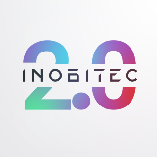 Логотип компании «INOBITEC»