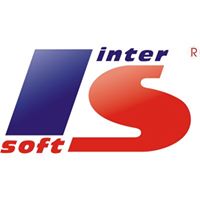 Логотип компании «Интерсофт»
