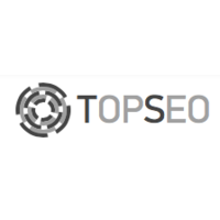 Логотип компании «TopSEO»