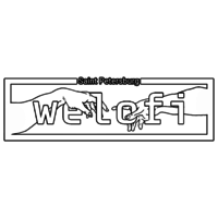 Логотип компании «WELOFI»