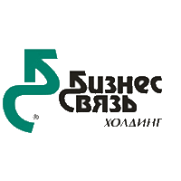 Логотип компании «НПП БИЗНЕС СВЯЗЬ ХОЛДИНГ»