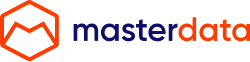 Логотип компании «MASTERDATA»