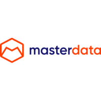 Логотип компании «MASTERDATA»