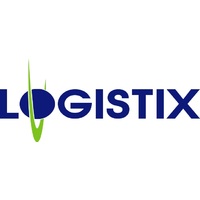 Логотип компании «LogistiX»