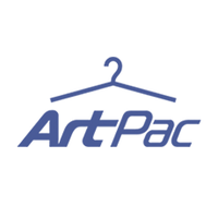 Логотип компании «ArtPac»