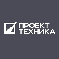 Логотип компании «Корпорация «Проект-техника»»