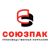 Логотип компании «Союзпак»