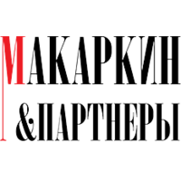 Логотип компании «Макаркин и Партнеры»