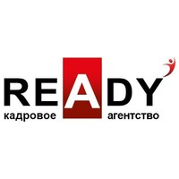 Логотип компании «Ready»