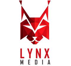 Логотип компании «Линкс Медиа»