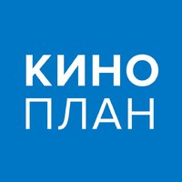 Логотип компании «КИНОПЛАН.tech»