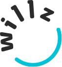 Логотип компании «Willz»