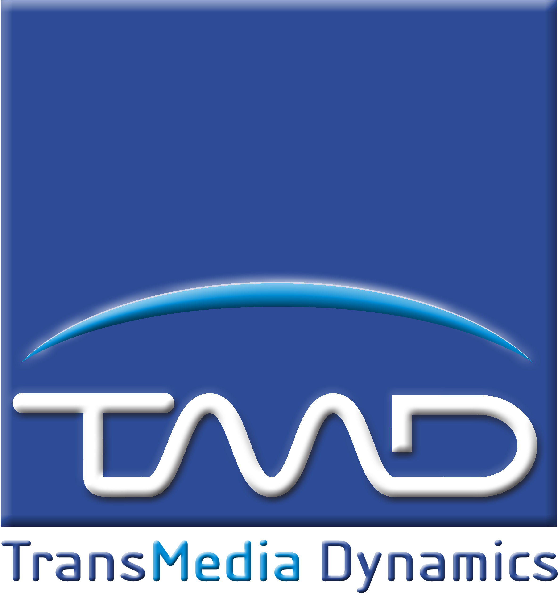 Логотип компании «TMD Ltd»