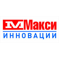 Логотип компании «Макси»