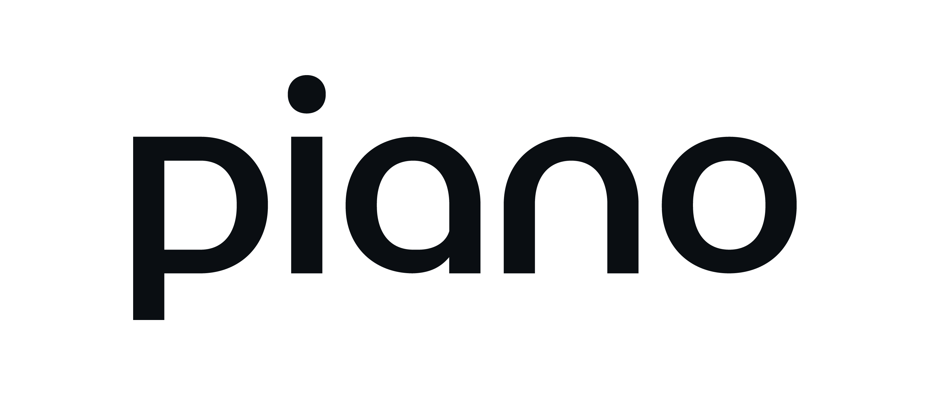 Логотип компании «Piano»