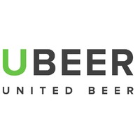 Логотип компании «U-beer»