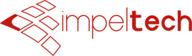Логотип компании «Impeltech»
