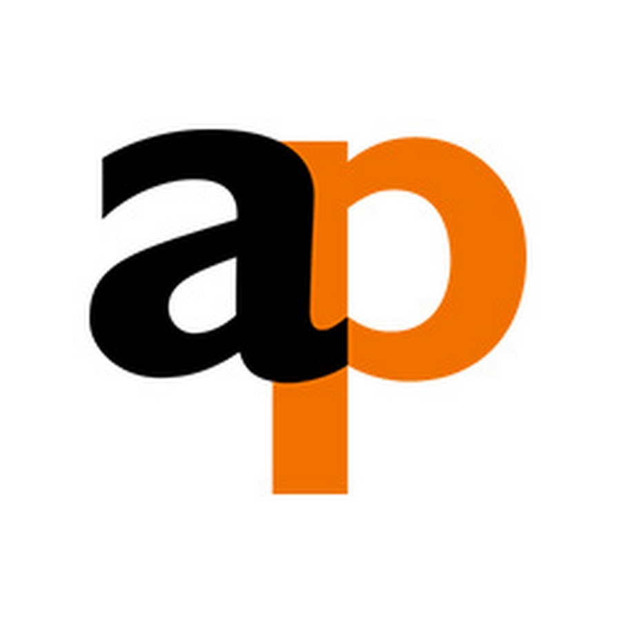Логотип компании «Actionpay»