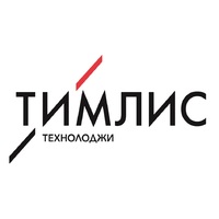 Логотип компании «TIMLIS»