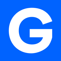 Логотип компании «GOSU Data Lab»