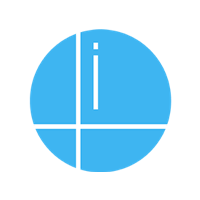 Логотип компании «Интеллект Лаборатория»