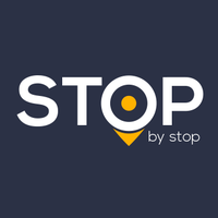 Логотип компании «Stopbystop»