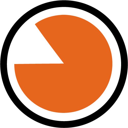 Логотип компании «Эникей-Дизайн»