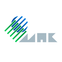 Логотип компании «МПК»