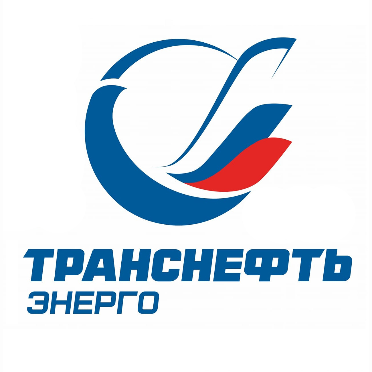 Логотип компании «Транснефтьэнерго»