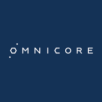 Логотип компании «Omnicore»