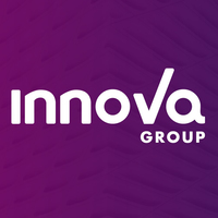 Логотип компании «Innova Group»