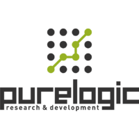Логотип компании «Purelogic R&D»