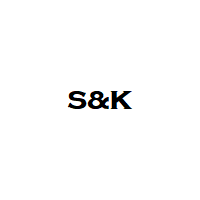 Логотип компании «S&K Software Labs»