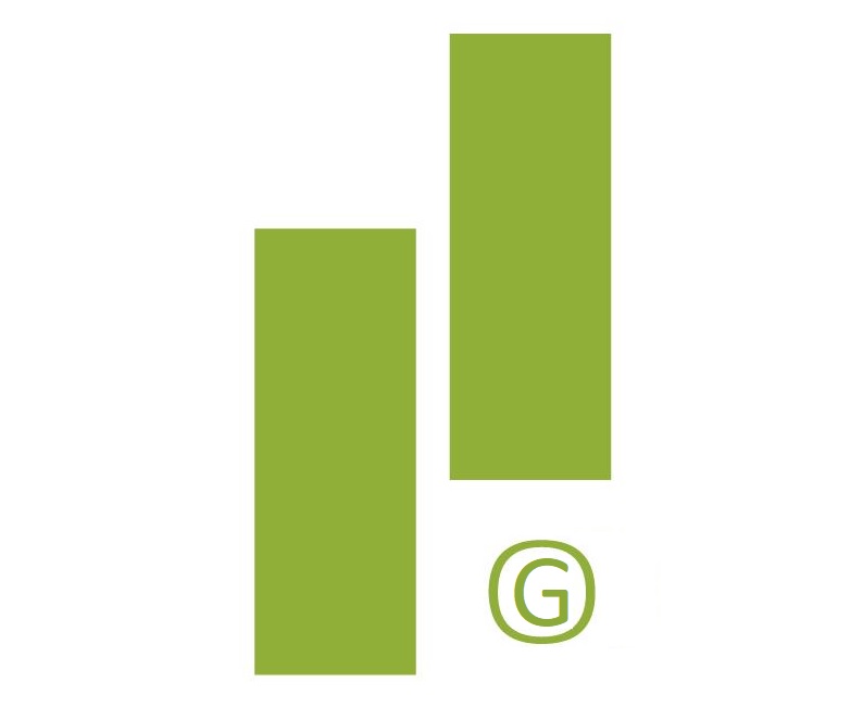 Логотип компании «Goldman & Associates»