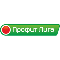 Логотип компании «Профит-Лига»