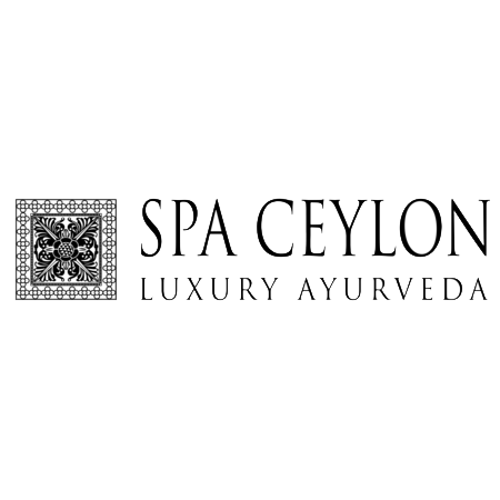 Логотип компании «Spa Ceylon Russia»
