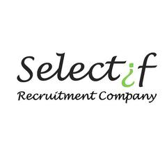 Логотип компании «Selectif»