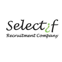 Логотип компании «Selectif»