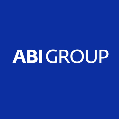 Логотип компании «ABI Group»