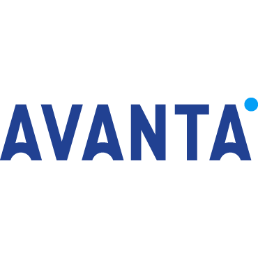 Логотип компании «Avanta»