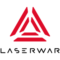 Логотип компании «Laserwar»