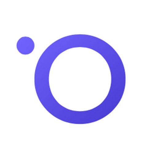 Логотип компании «OVISION»