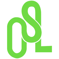 Логотип компании «Outsourcery Lab»