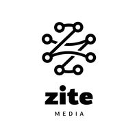 Логотип компании «Zitemedia»