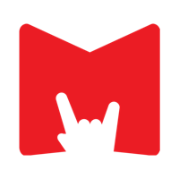 Логотип компании «Mad Devs»