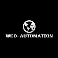 Логотип компании «Web Automation Inc»
