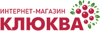 Логотип компании «КЛЮКВА»